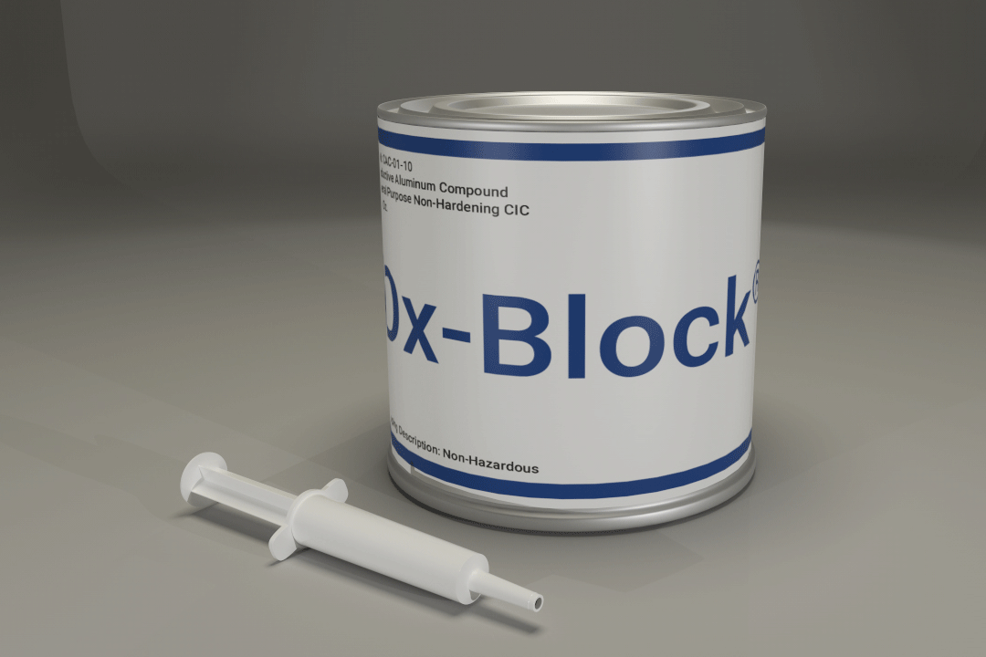 Ox-Block