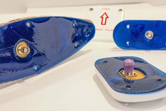 Antenna Gasket Protection